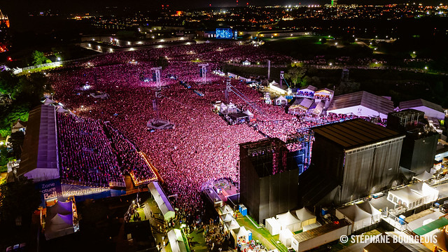 Festival d’été de Québec (FEQ)