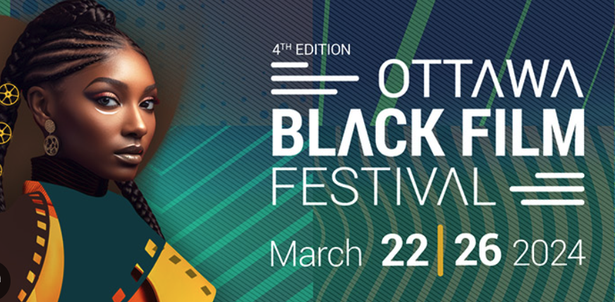 Festival du Film Black d'Ottawa