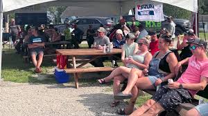 Festival du pêcheur de Senneterre