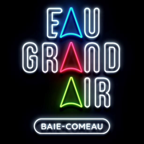 Festival Eau Grand Air de Baie-Comeau