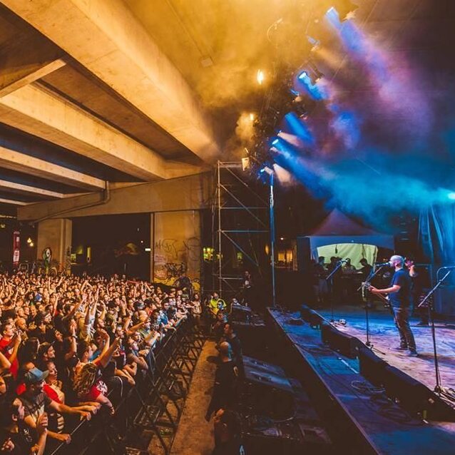 Festival Envol et Macadam