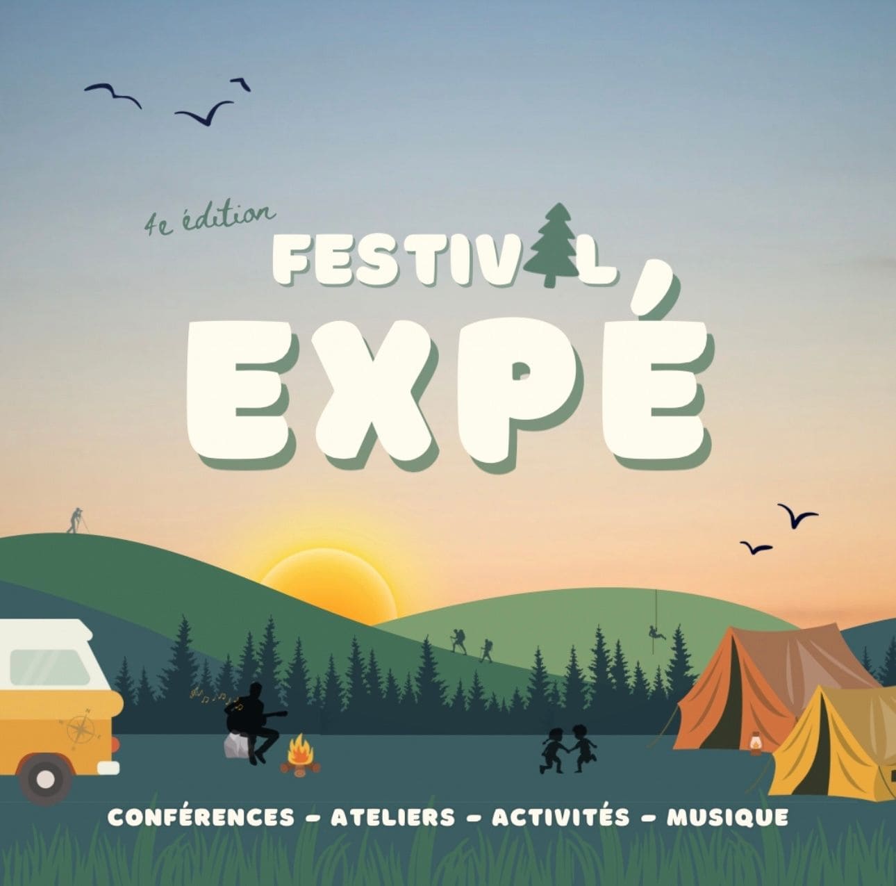 Festival EXPÉ