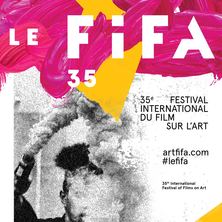 Festival International du Film sur l'Art (FIFA)