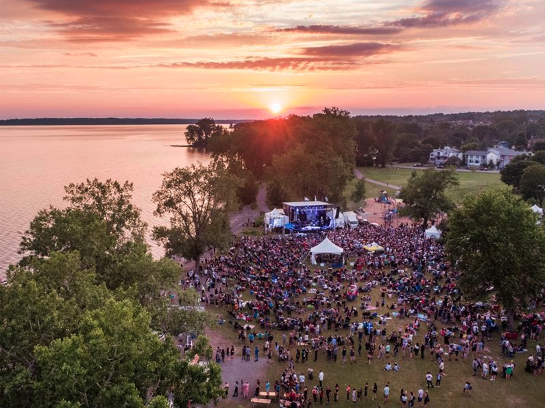 FESTIVAL L'OUTAOUAIS EN FÊTE