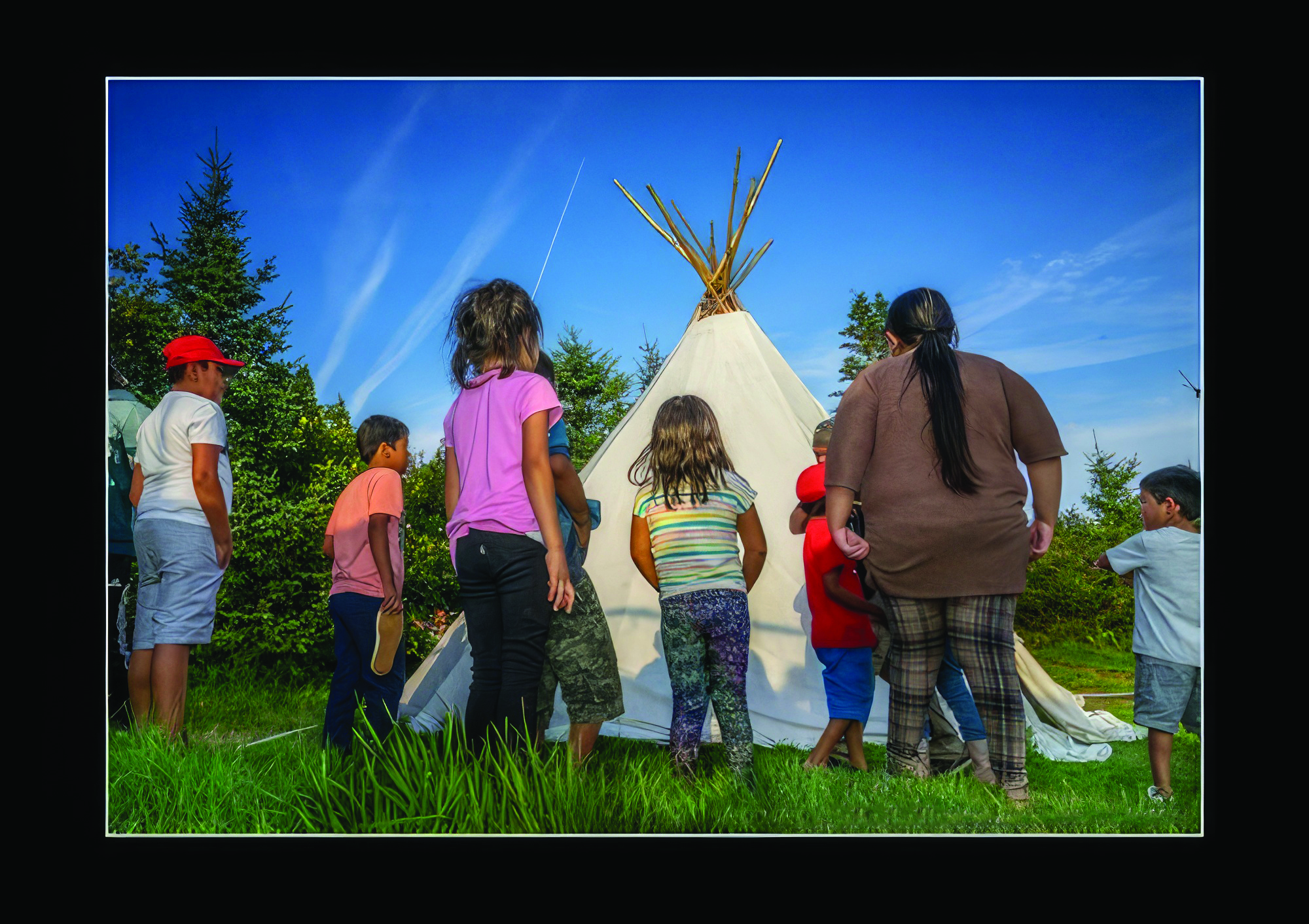 Festival Mamuk Nutashkuan