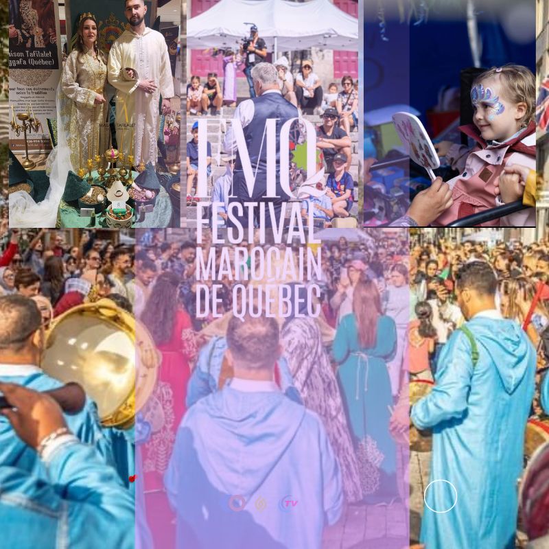 Festival Marocain de Quebec