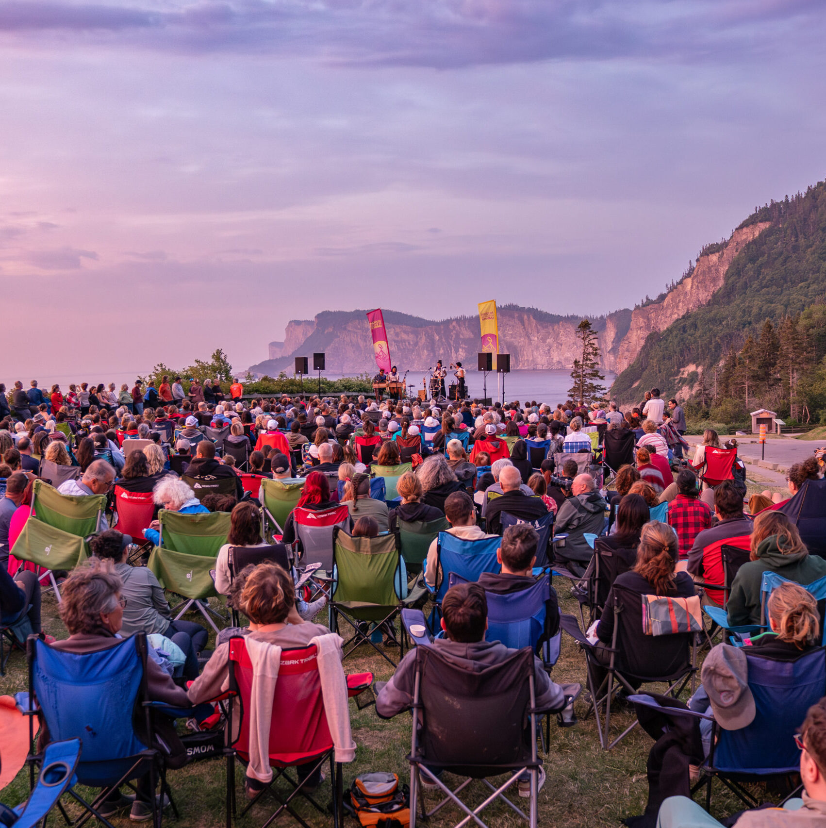 Festival Musique du Bout du Monde