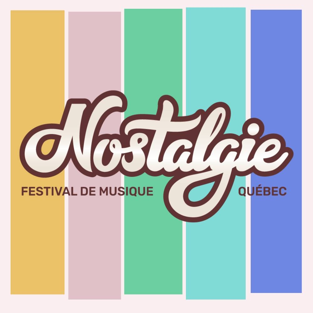 Festival Nostalgie Québec