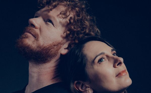 Festival pour un instant – Prairie Comeau