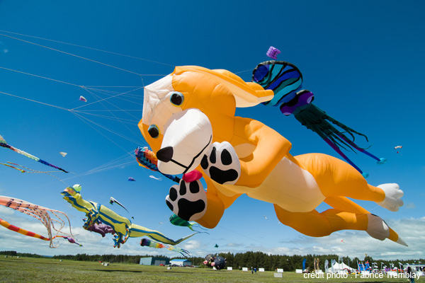 Festival Saint-Honoré dans l’Vent