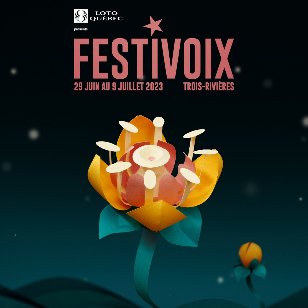 FestiVoix