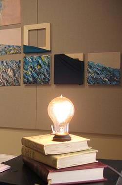 Finissants en arts du Cégep de Lévis