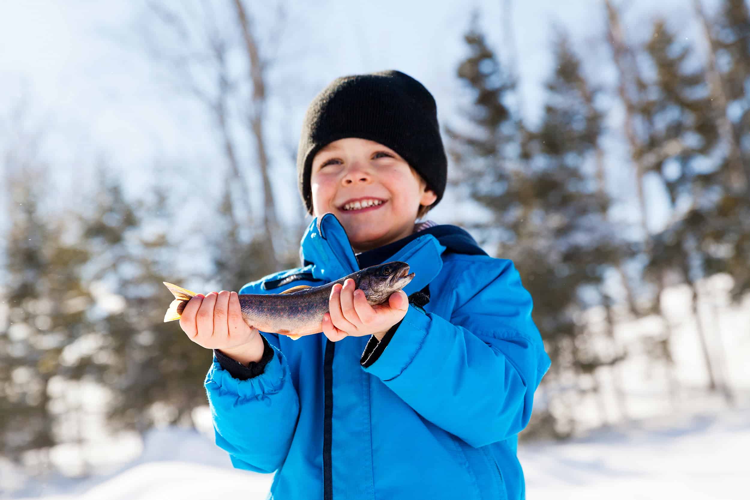 Forfait Relâche Familiale