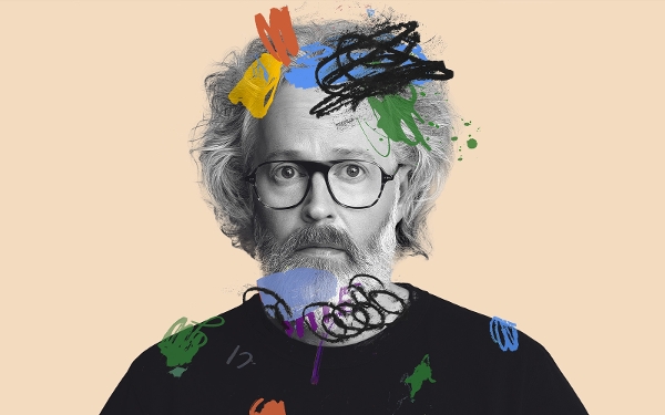 François Bellefeuille – Sauvage