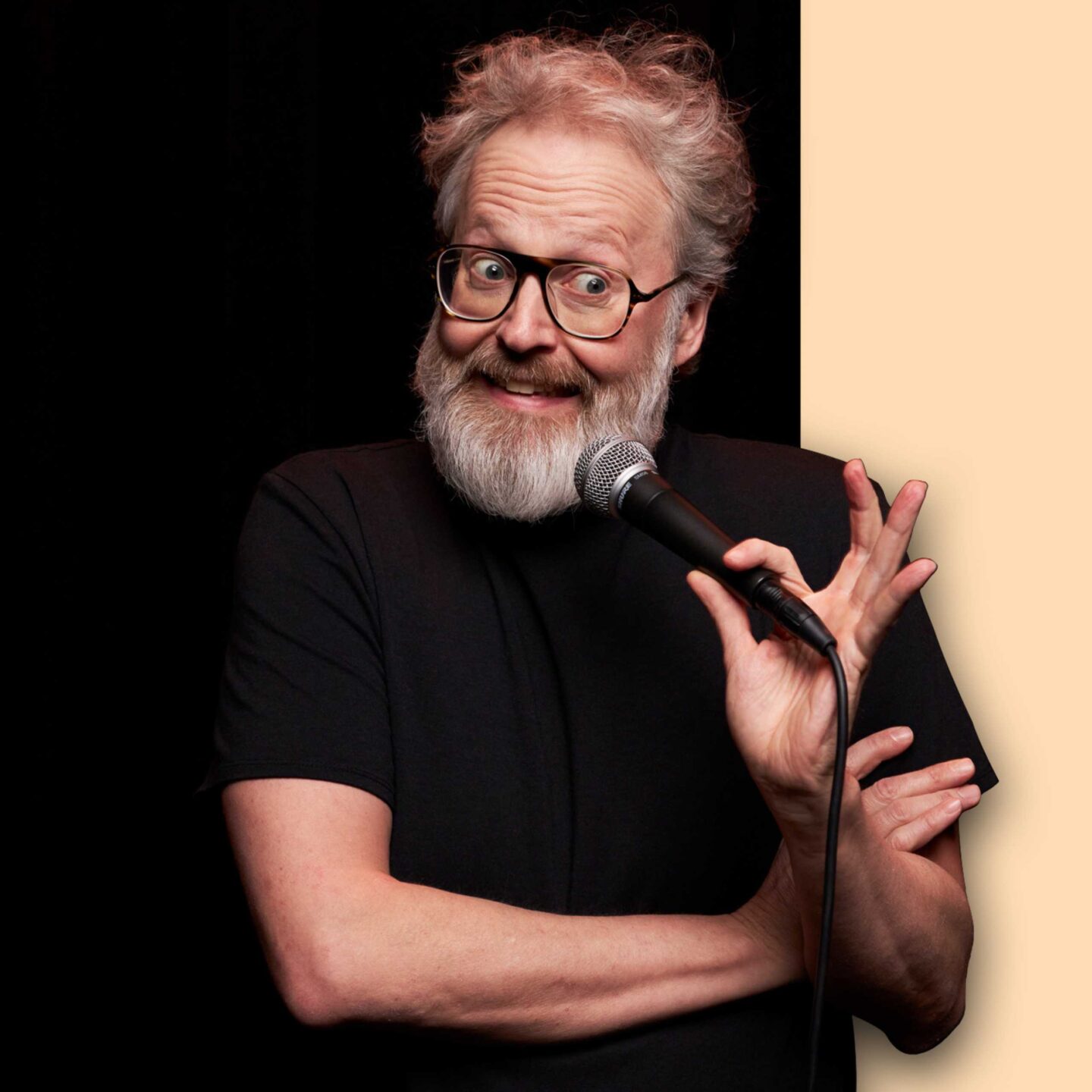 François Bellefeuille – Rodage de nouvelles affaires