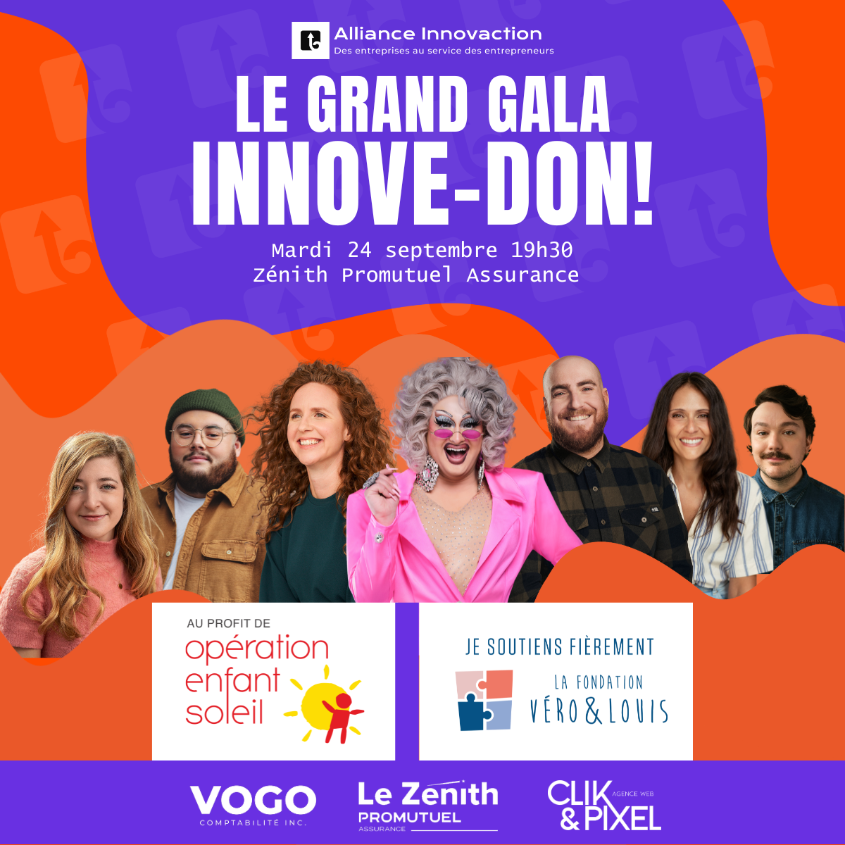 Gala Innove-Don