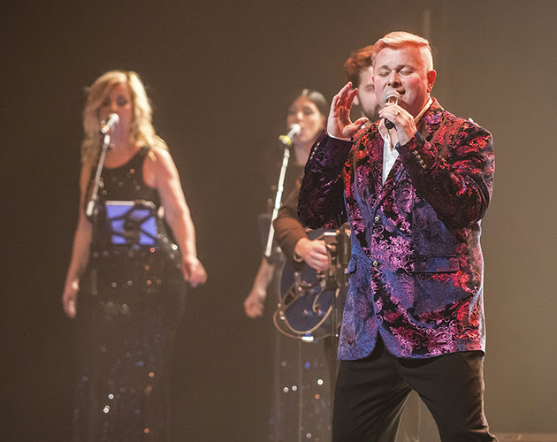 Génération 60 / The Sixties