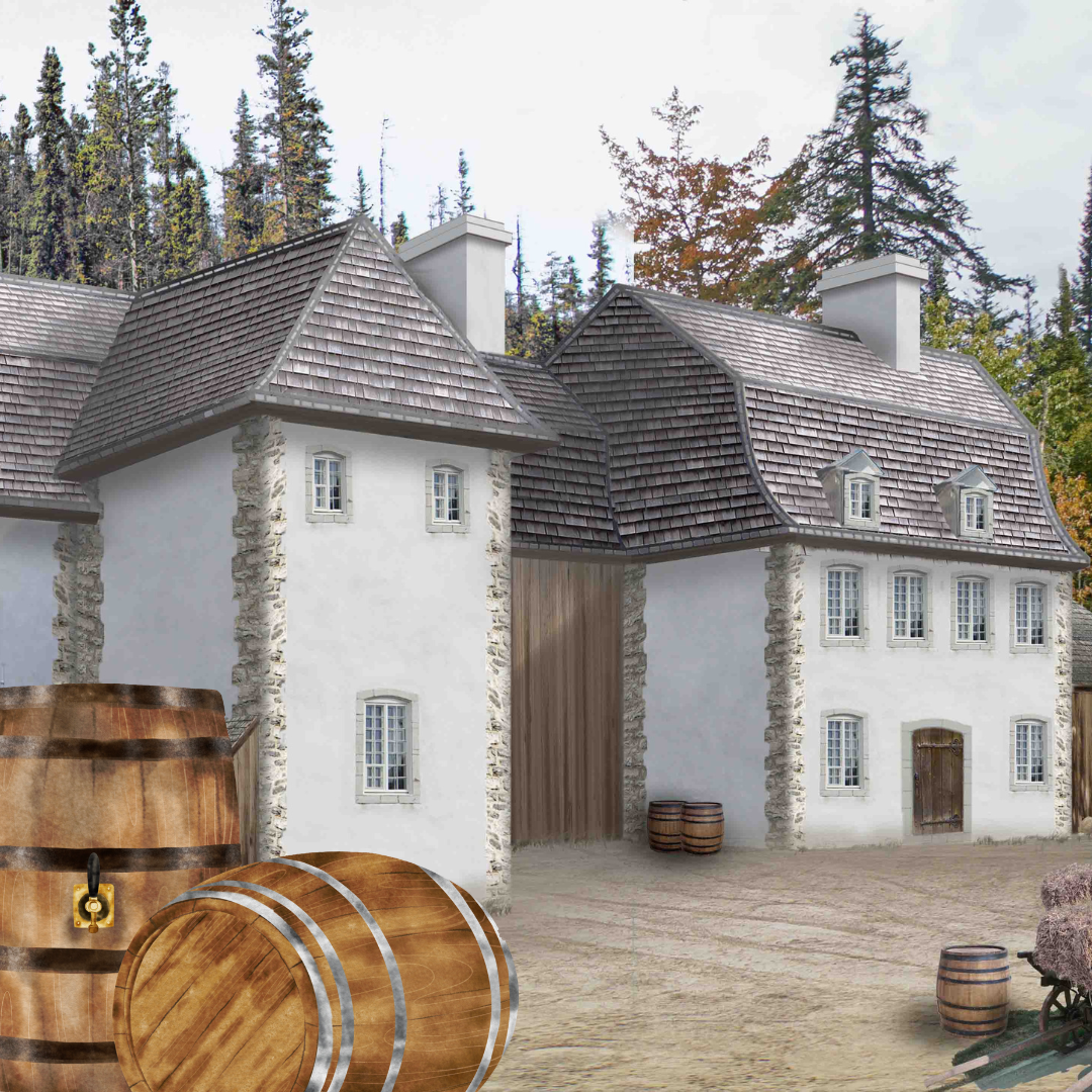 GéoRallye avec GPS Sur la route de la bière