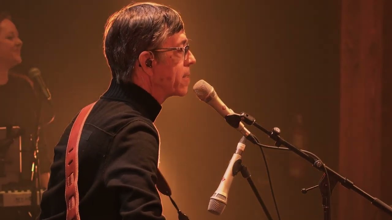 Gilles Valiquette | Je n’attends que ce moment