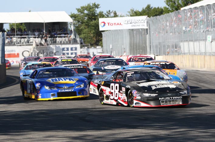 Grand Prix de Trois-Rivières
