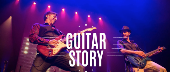 Guitar Story