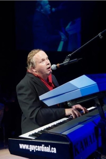 Guy Cardinal