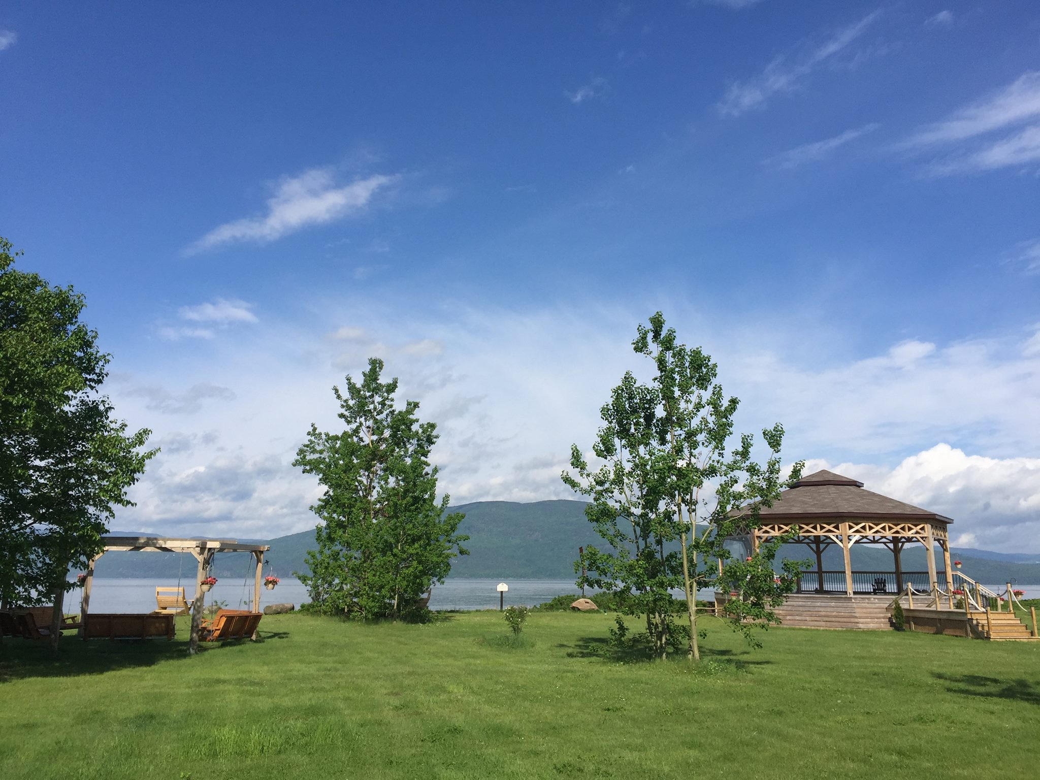 Havre Musical de l’Islet – Rencontre musicale de Guy St-Onge