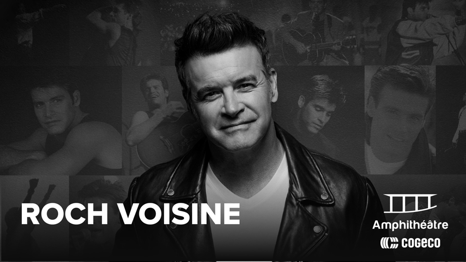 Hélène 35 – Roch Voisine