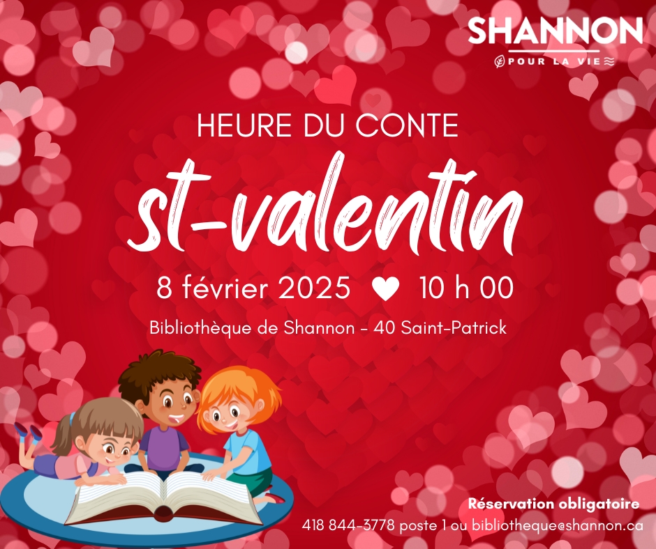 Heure du conte et bricolage à la bibliothèque