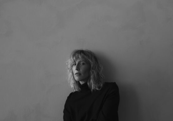 Ingrid St-Pierre