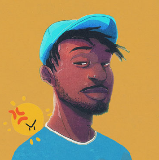 Isaiah Rashad