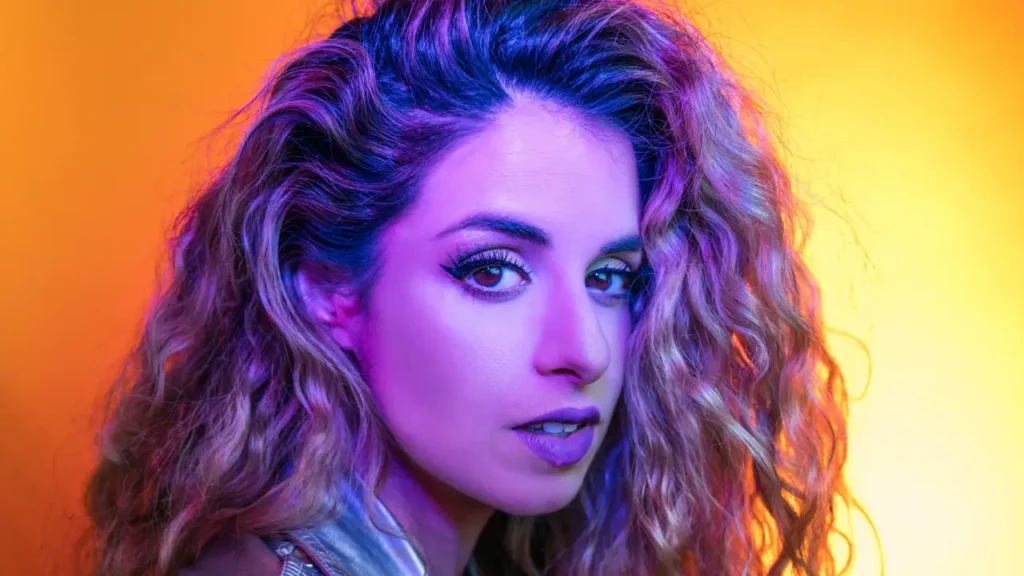 Izabelle – Festival Ô Memphré