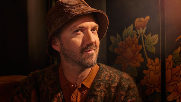 Jay Scott