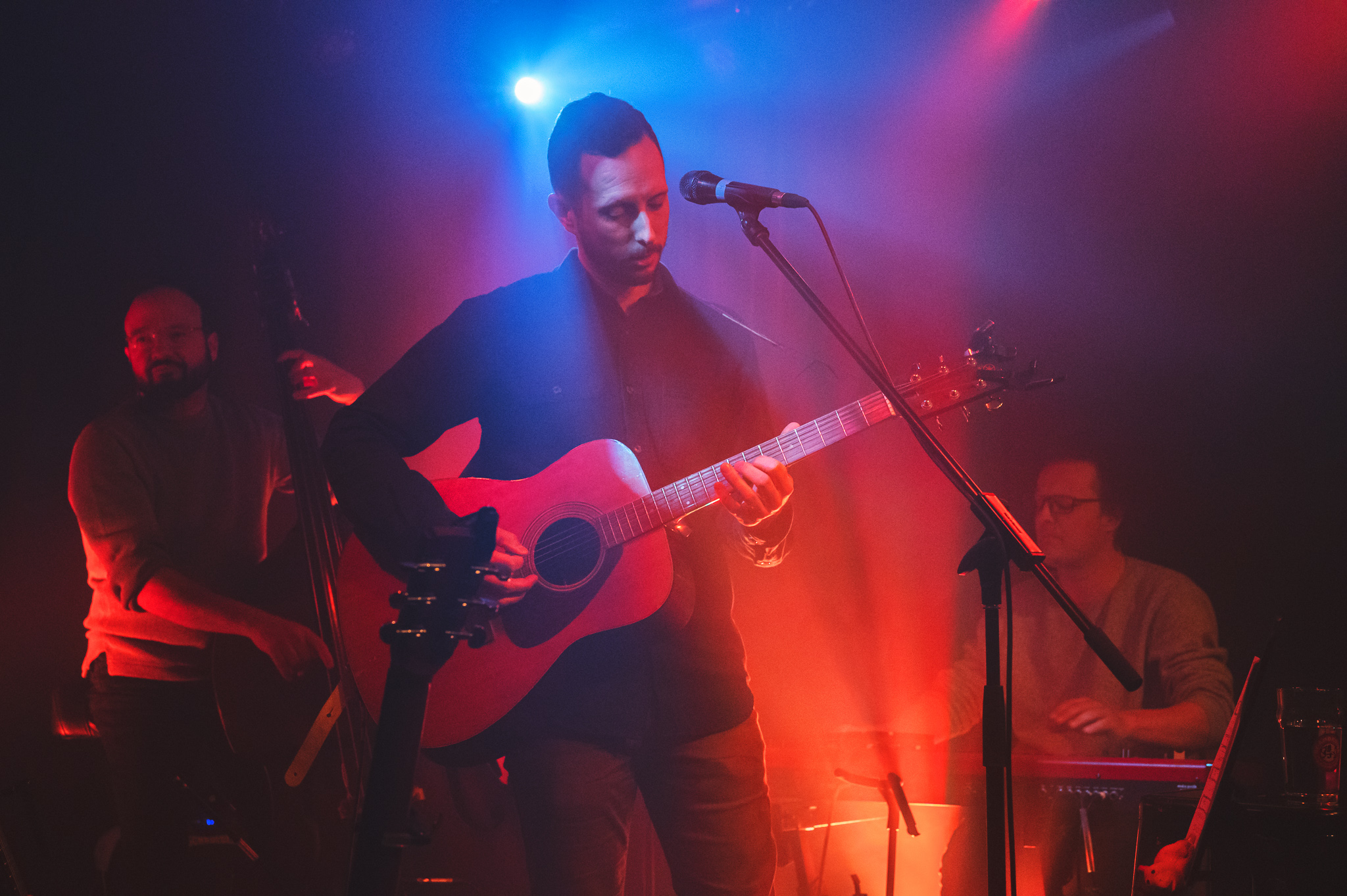 Jean-Christophe Lessard