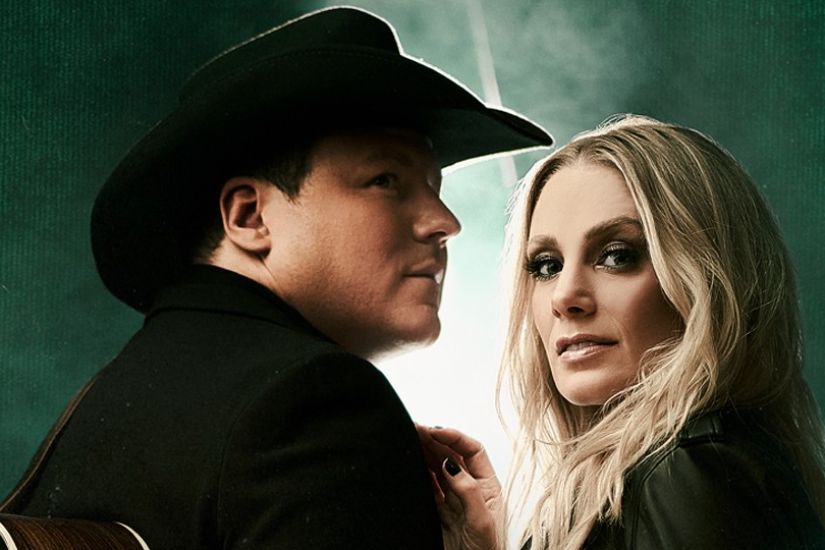 Jolene and The Gambler
