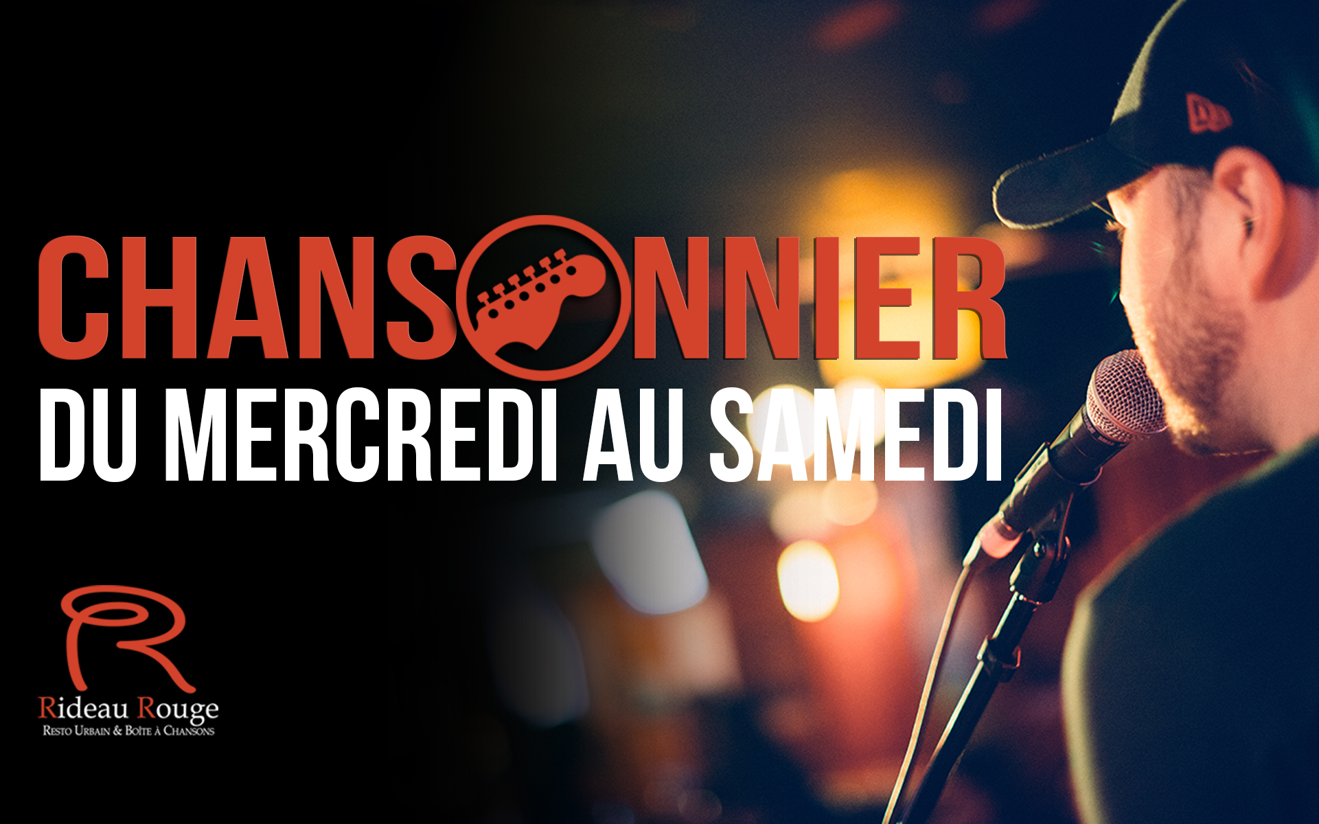 Jonathan Guerette et Tommy Leclerc