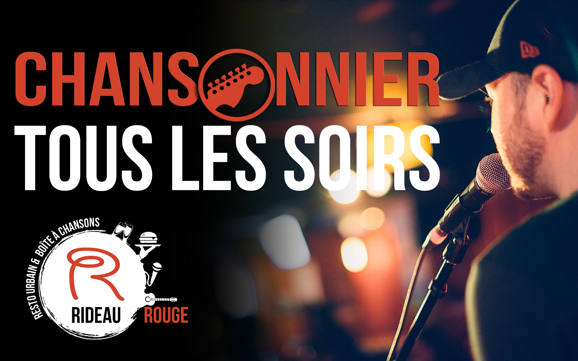 Jonathan Guerette et Tommy Leclerc