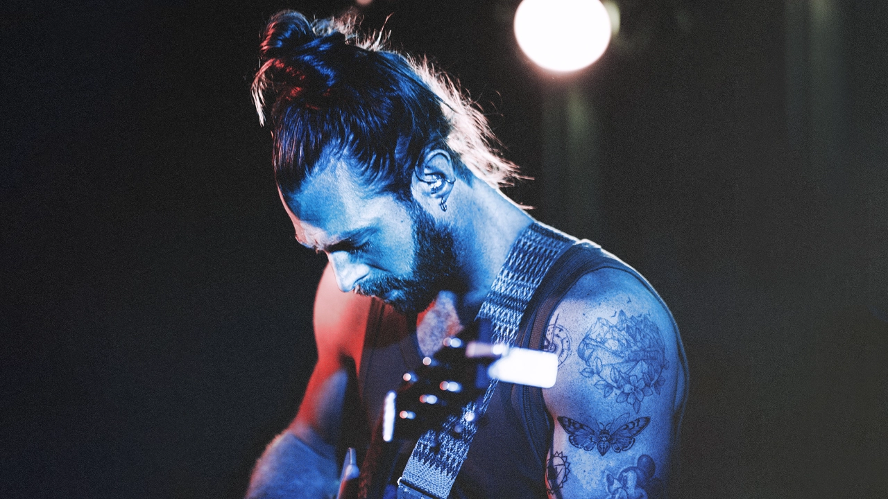 Jonathan Roy