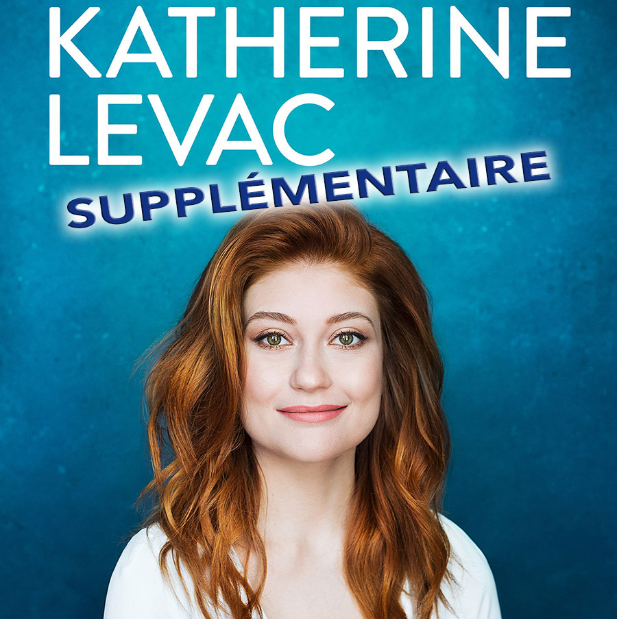 Katherine Levac