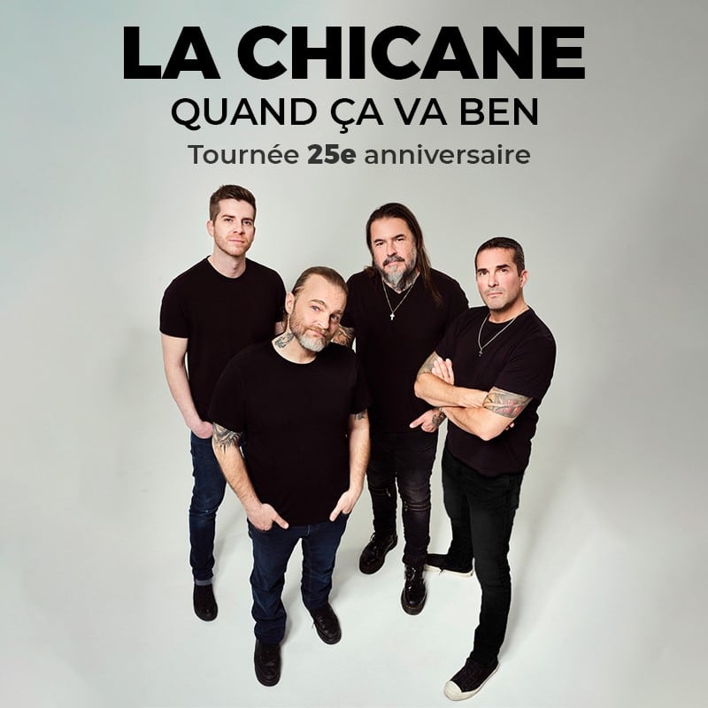 La Chicane