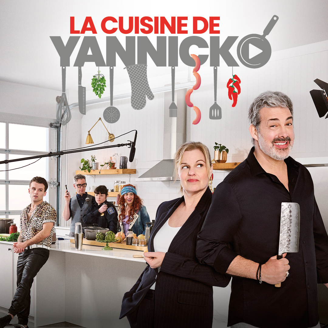 La Cuisine de Yannicko