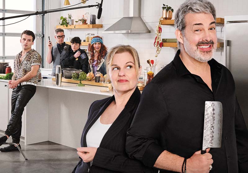 La Cuisine de Yannicko