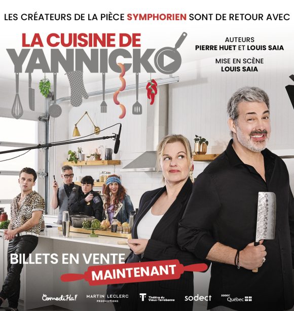 La Cuisine de Yannicko