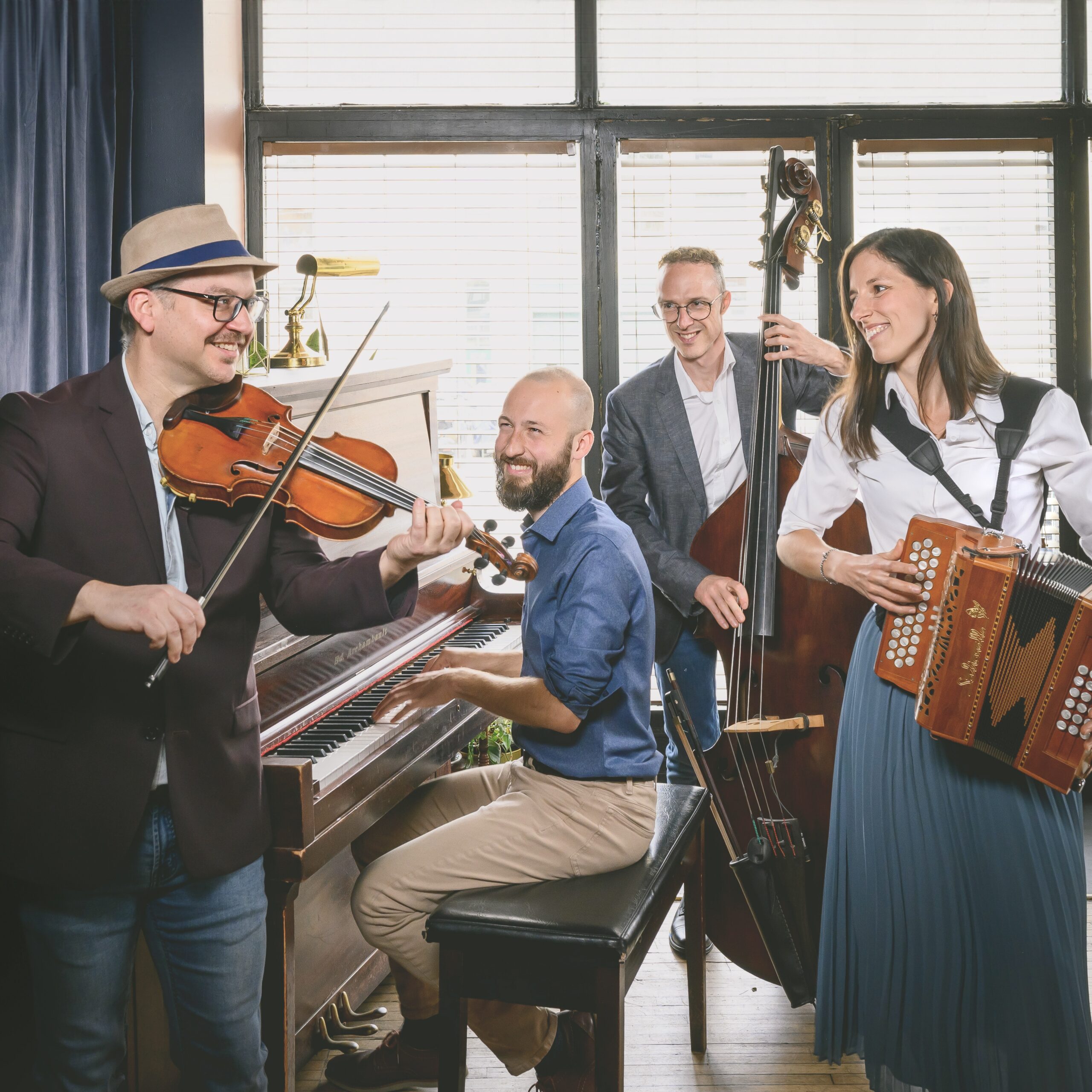 La Déferlance -Le feu aux poudres