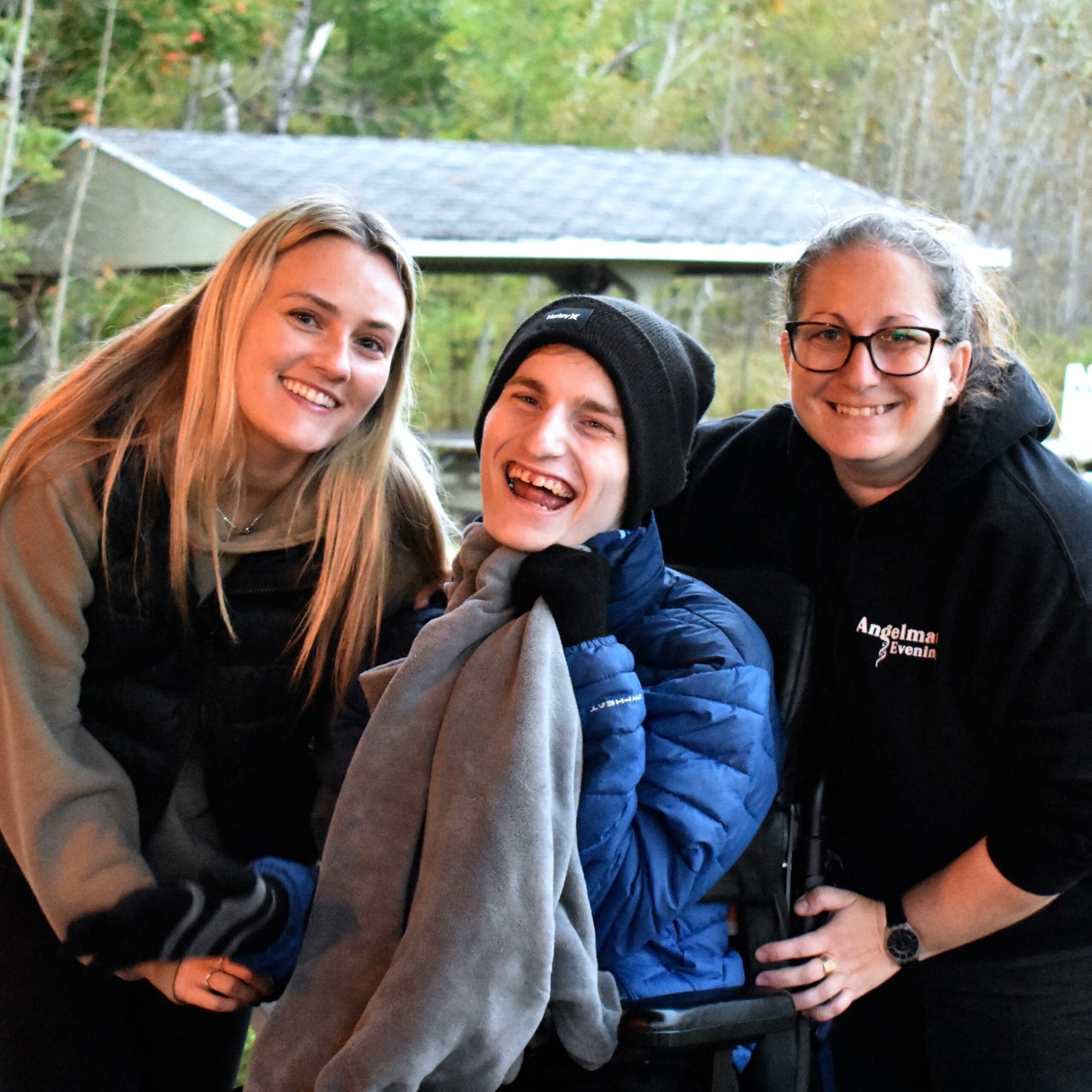 La Marche des Lucioles