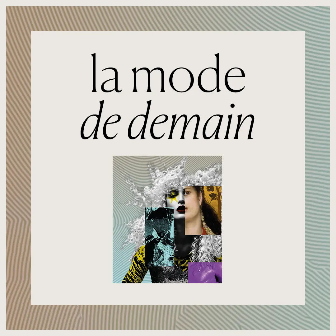 La mode de demain