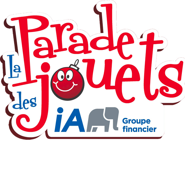 La Parade des Jouets