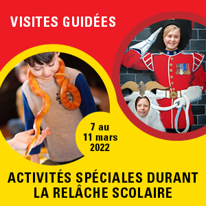La Relâche à la Citadelle
