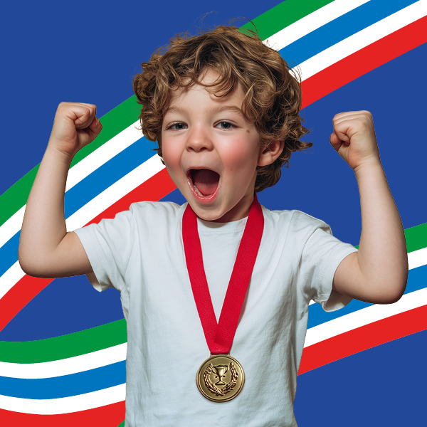 La relâche des champions ! – Carrefour Charlesbourg