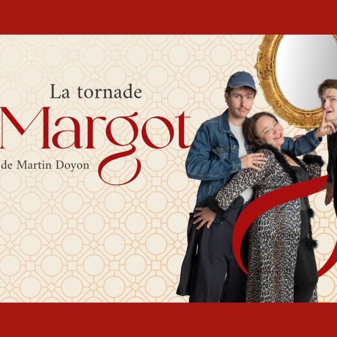 La tornade de Margot